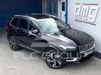 2019 Volvo XC90