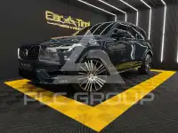 2019 Volvo XC90