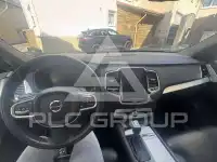 2019 Volvo XC90