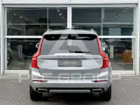 2019 Volvo XC90