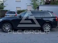 2019 Volvo XC90