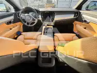 2019 Volvo V90