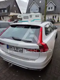 2019 Volvo V90