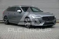 2019 Volvo V90