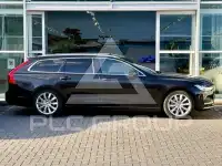 2019 Volvo V90