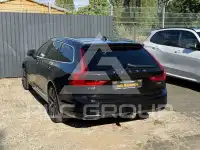 2019 Volvo V90