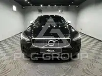2019 Volvo V90