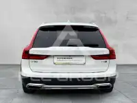 2019 Volvo V90