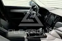 2019 Volvo V90