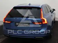 2019 Volvo V90