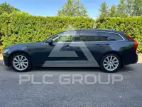 2019 Volvo V90