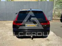 2019 Volvo V90