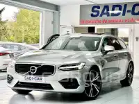2019 Volvo V90
