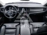2019 Volvo V90