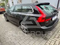 2019 Volvo V90