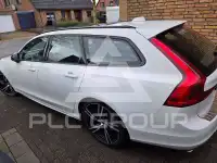 2019 Volvo V90