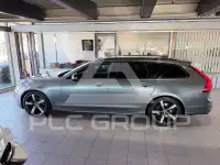2019 Volvo V90