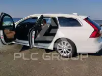 2019 Volvo V90