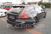 2019 Volvo V90
