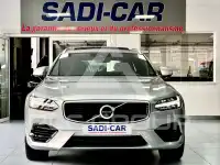2019 Volvo V90