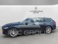 2019 Volvo V90