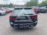 2019 Volvo V90