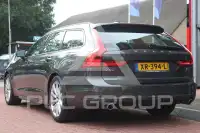 2019 Volvo V90