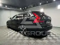 2019 Volvo V90