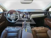 2019 Volvo V90