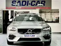 2019 Volvo V90