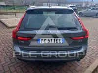 2019 Volvo V90