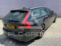 2019 Volvo V90