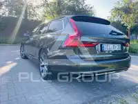 2019 Volvo V90