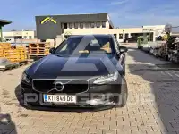 2019 Volvo V90