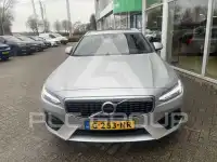 2019 Volvo V90
