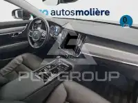 2019 Volvo V90