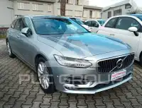 2019 Volvo V90