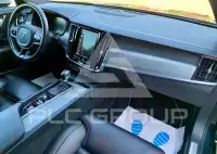 2019 Volvo V90