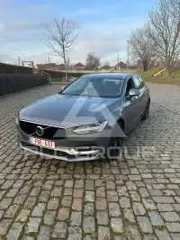 2019 Volvo V90