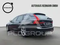 2019 Volvo V90
