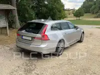 2019 Volvo V90
