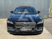 2019 Volvo V90