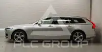 2019 Volvo V90