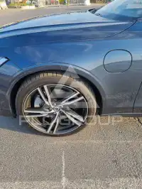 2019 Volvo V90