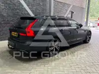 2019 Volvo V90