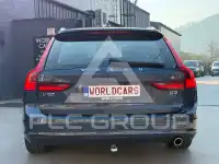 2019 Volvo V90