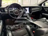 2019 Volvo V90