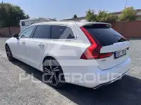 2019 Volvo V90