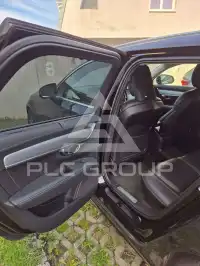 2019 Volvo V90