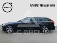 2019 Volvo V90
